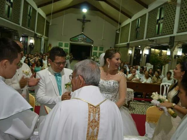 El matrimonio de Antonio y Ingrid  en Neiva, Huila 51