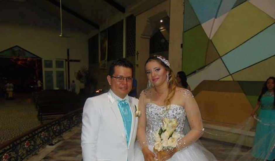 El matrimonio de Antonio y Ingrid  en Neiva, Huila