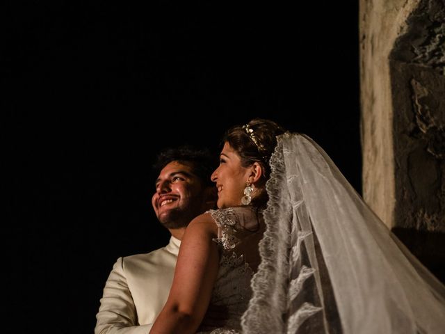 El matrimonio de Daniel y Lina en Cartagena, Bolívar 33