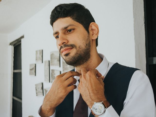 El matrimonio de Christian y Mariangel en Cali, Valle del Cauca 5