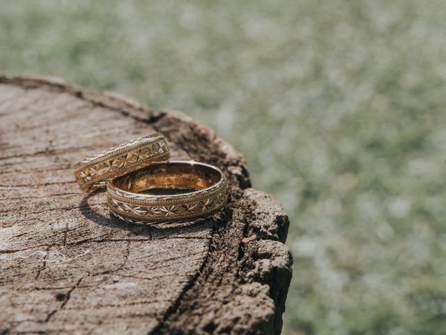 El matrimonio de Christian y Mariangel en Cali, Valle del Cauca 8