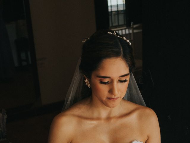 El matrimonio de Christian y Mariangel en Cali, Valle del Cauca 11