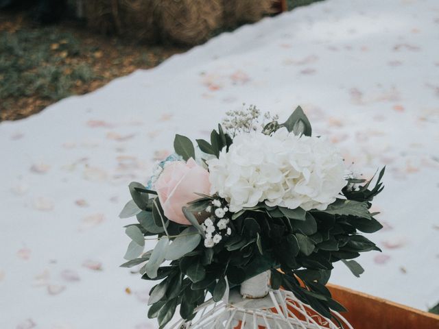 El matrimonio de Christian y Mariangel en Cali, Valle del Cauca 12