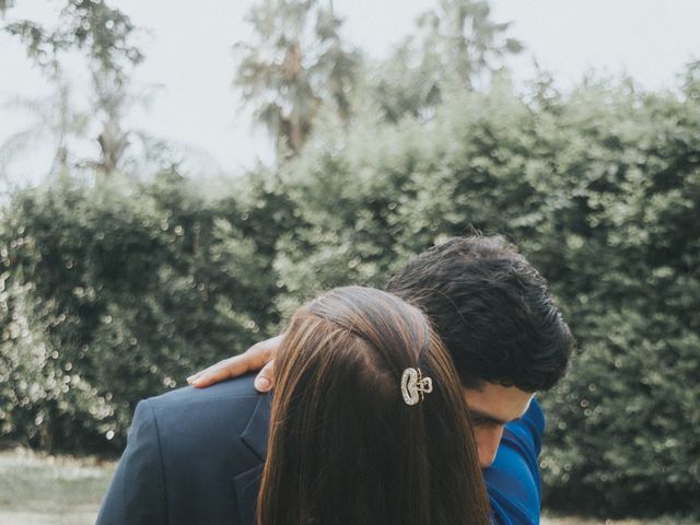 El matrimonio de Christian y Mariangel en Cali, Valle del Cauca 14