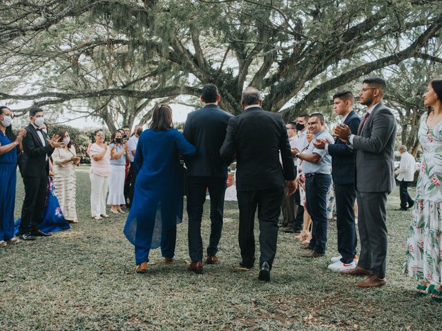 El matrimonio de Christian y Mariangel en Cali, Valle del Cauca 18