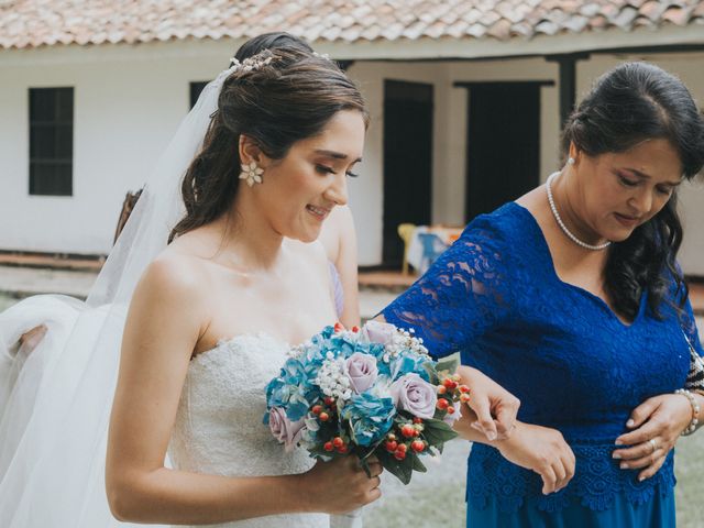 El matrimonio de Christian y Mariangel en Cali, Valle del Cauca 22