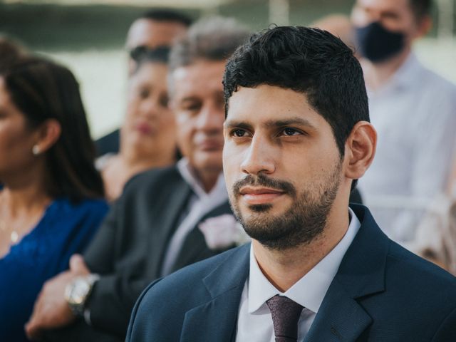 El matrimonio de Christian y Mariangel en Cali, Valle del Cauca 30