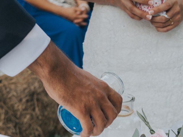 El matrimonio de Christian y Mariangel en Cali, Valle del Cauca 40