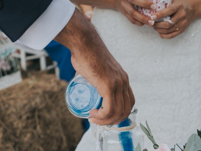 El matrimonio de Christian y Mariangel en Cali, Valle del Cauca 41