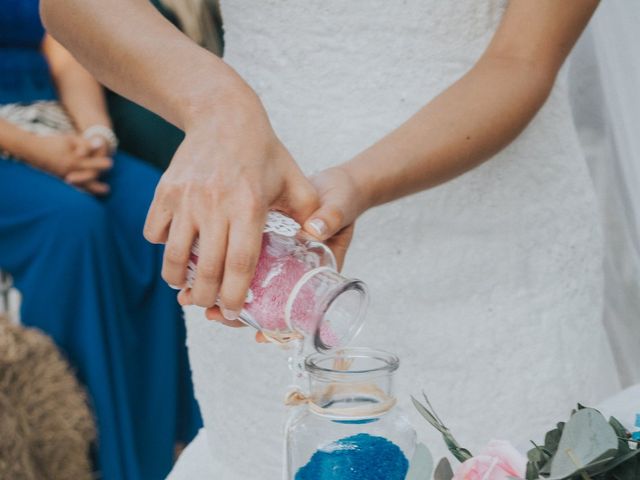 El matrimonio de Christian y Mariangel en Cali, Valle del Cauca 43