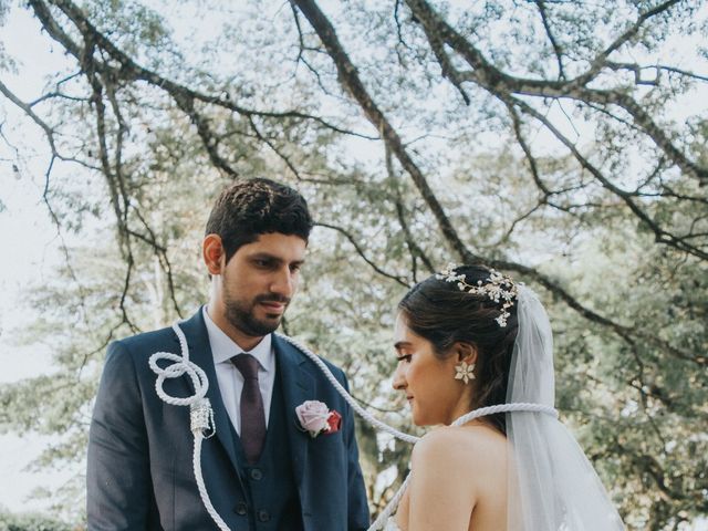 El matrimonio de Christian y Mariangel en Cali, Valle del Cauca 48
