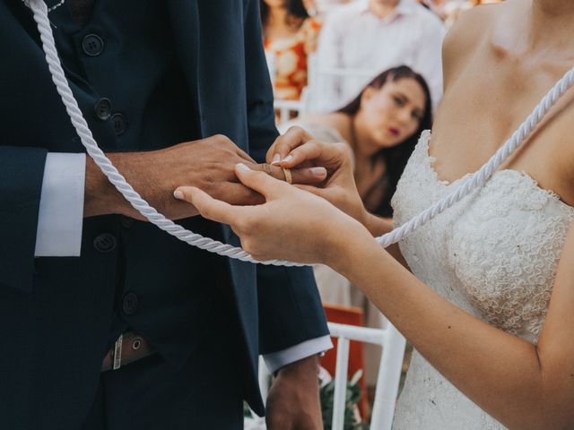 El matrimonio de Christian y Mariangel en Cali, Valle del Cauca 55