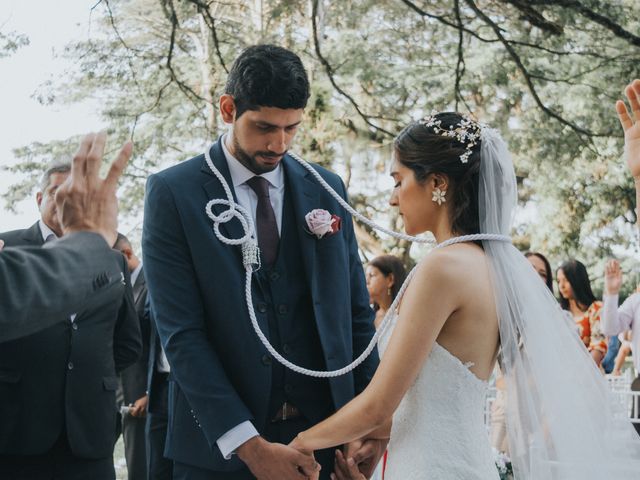 El matrimonio de Christian y Mariangel en Cali, Valle del Cauca 58