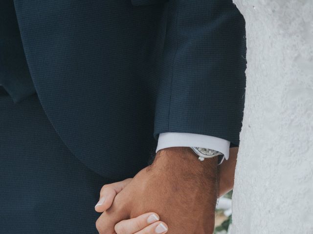 El matrimonio de Christian y Mariangel en Cali, Valle del Cauca 61