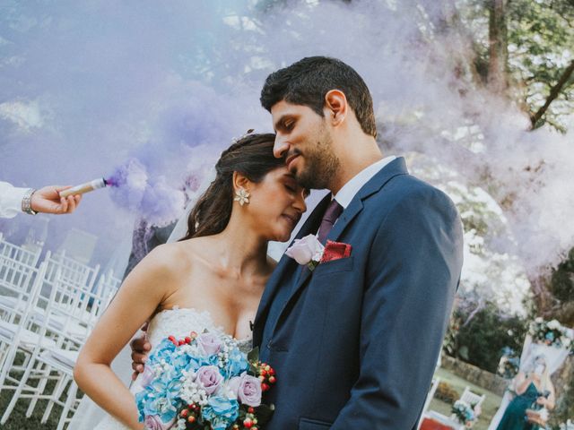 El matrimonio de Christian y Mariangel en Cali, Valle del Cauca 69
