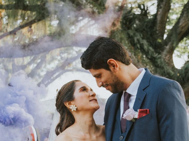 El matrimonio de Christian y Mariangel en Cali, Valle del Cauca 71