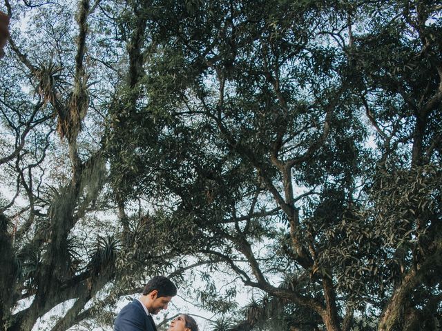 El matrimonio de Christian y Mariangel en Cali, Valle del Cauca 74