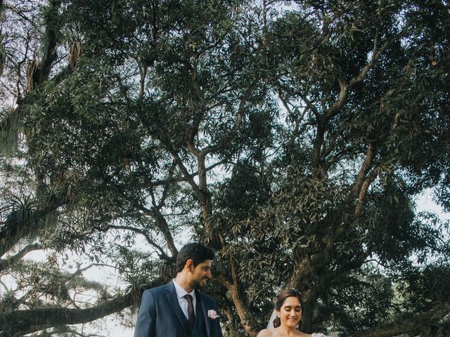 El matrimonio de Christian y Mariangel en Cali, Valle del Cauca 76