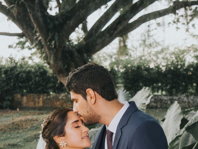 El matrimonio de Christian y Mariangel en Cali, Valle del Cauca 78