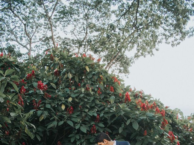 El matrimonio de Christian y Mariangel en Cali, Valle del Cauca 79