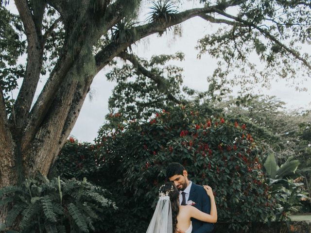 El matrimonio de Christian y Mariangel en Cali, Valle del Cauca 82