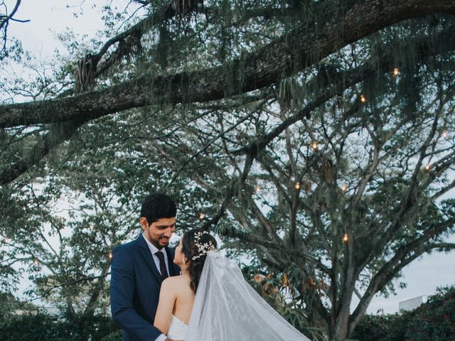 El matrimonio de Christian y Mariangel en Cali, Valle del Cauca 84