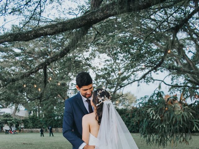 El matrimonio de Christian y Mariangel en Cali, Valle del Cauca 85