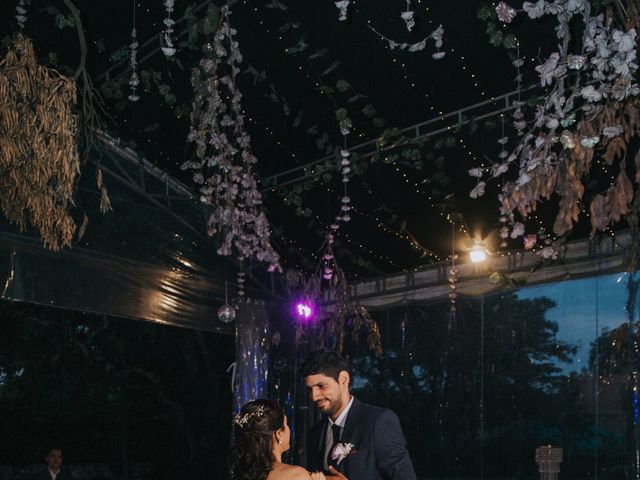 El matrimonio de Christian y Mariangel en Cali, Valle del Cauca 92