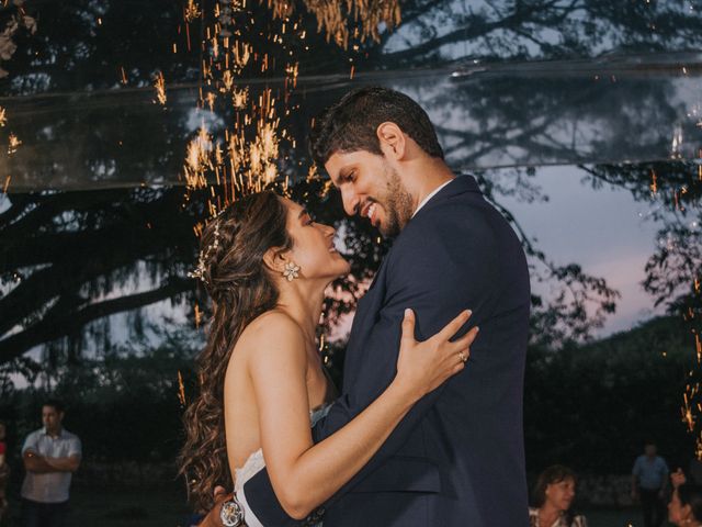 El matrimonio de Christian y Mariangel en Cali, Valle del Cauca 102