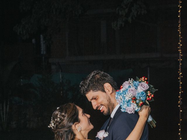El matrimonio de Christian y Mariangel en Cali, Valle del Cauca 103
