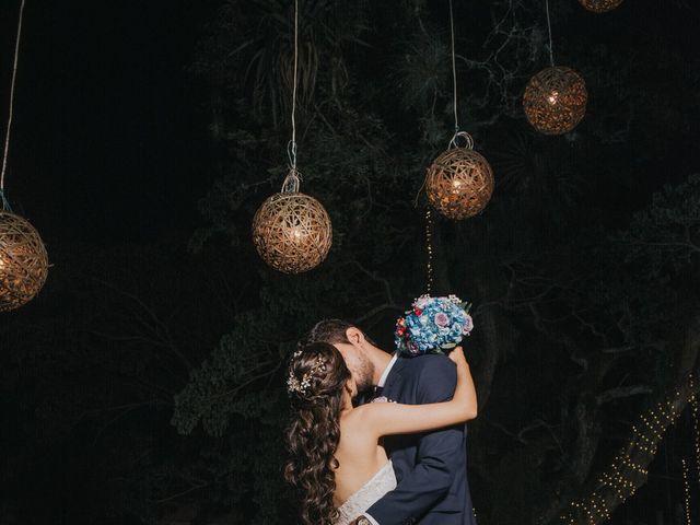 El matrimonio de Christian y Mariangel en Cali, Valle del Cauca 106