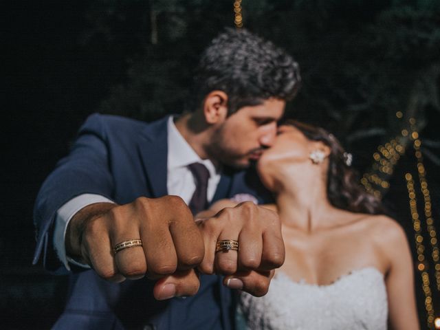 El matrimonio de Christian y Mariangel en Cali, Valle del Cauca 108