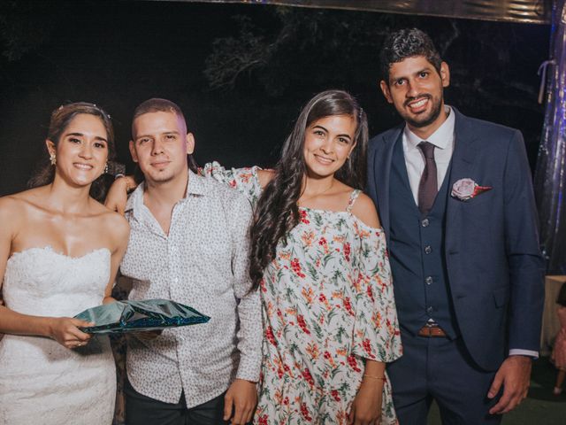 El matrimonio de Christian y Mariangel en Cali, Valle del Cauca 116