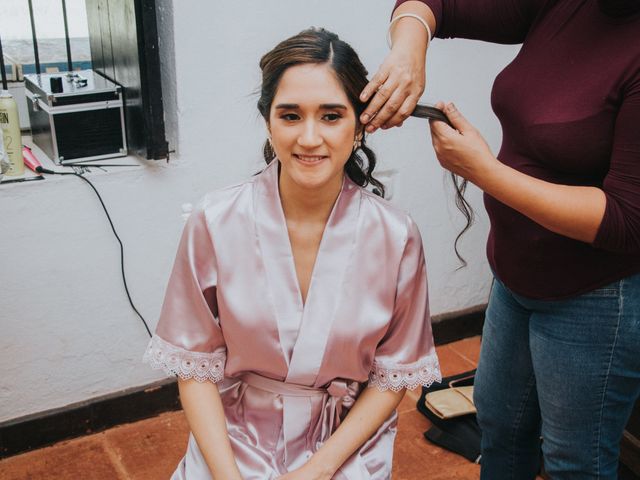 El matrimonio de Christian y Mariangel en Cali, Valle del Cauca 152