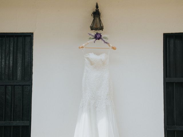 El matrimonio de Christian y Mariangel en Cali, Valle del Cauca 126