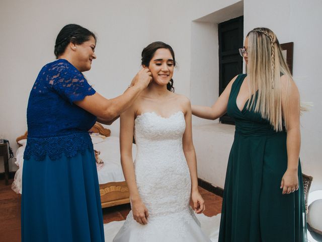 El matrimonio de Christian y Mariangel en Cali, Valle del Cauca 128