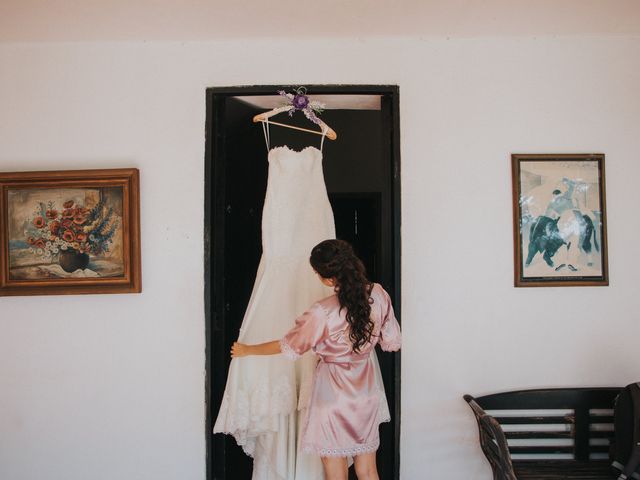 El matrimonio de Christian y Mariangel en Cali, Valle del Cauca 130