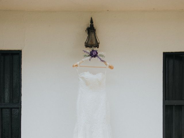 El matrimonio de Christian y Mariangel en Cali, Valle del Cauca 131