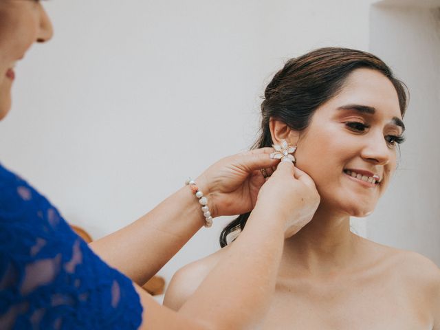 El matrimonio de Christian y Mariangel en Cali, Valle del Cauca 158