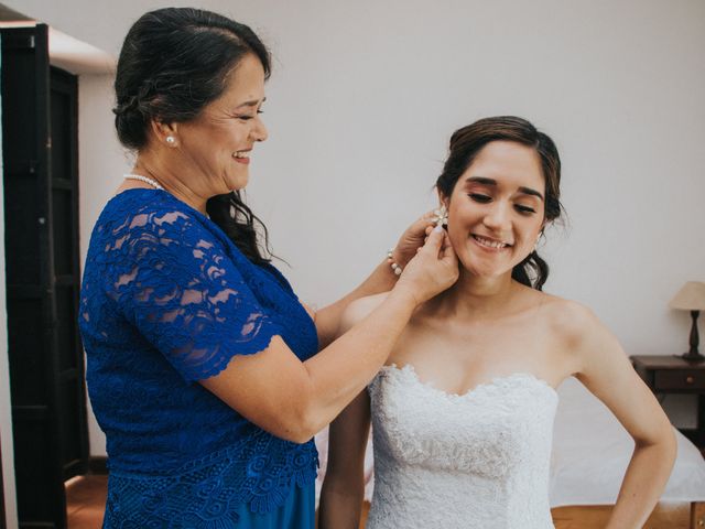 El matrimonio de Christian y Mariangel en Cali, Valle del Cauca 159