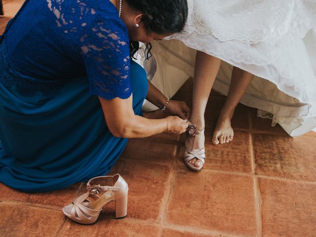 El matrimonio de Christian y Mariangel en Cali, Valle del Cauca 160