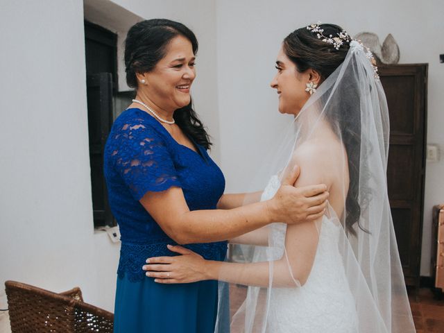 El matrimonio de Christian y Mariangel en Cali, Valle del Cauca 148