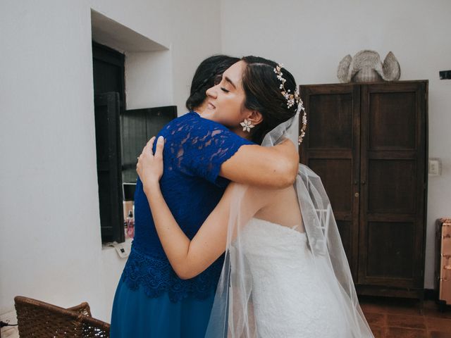 El matrimonio de Christian y Mariangel en Cali, Valle del Cauca 132