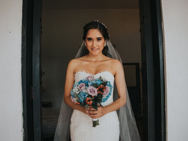 El matrimonio de Christian y Mariangel en Cali, Valle del Cauca 135