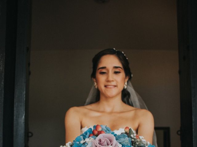 El matrimonio de Christian y Mariangel en Cali, Valle del Cauca 136
