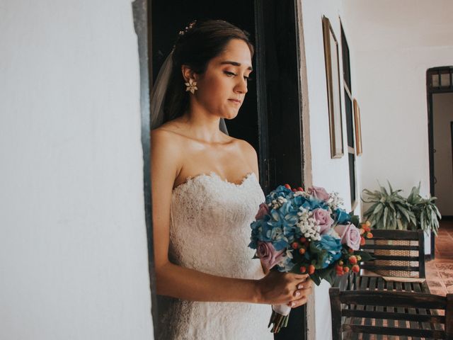 El matrimonio de Christian y Mariangel en Cali, Valle del Cauca 138