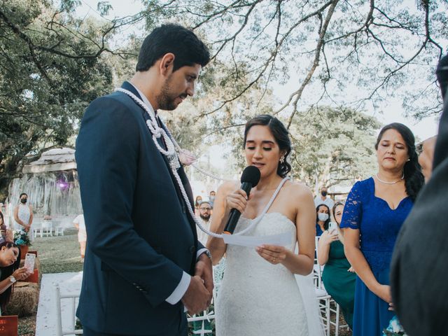 El matrimonio de Christian y Mariangel en Cali, Valle del Cauca 175