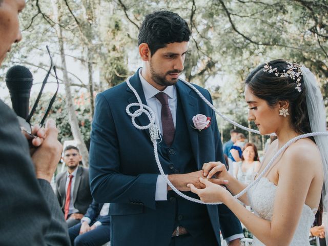 El matrimonio de Christian y Mariangel en Cali, Valle del Cauca 179