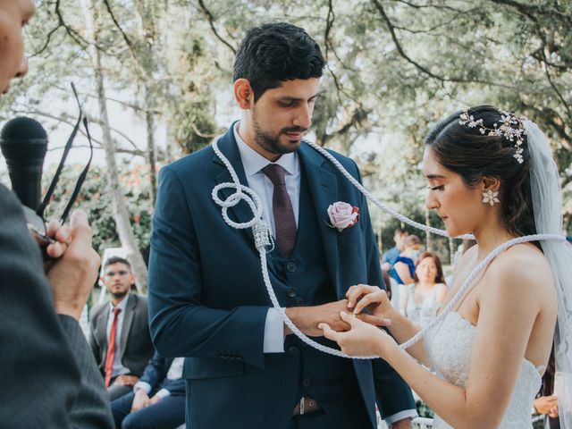 El matrimonio de Christian y Mariangel en Cali, Valle del Cauca 180