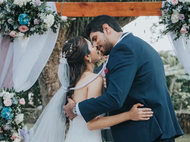 El matrimonio de Christian y Mariangel en Cali, Valle del Cauca 187